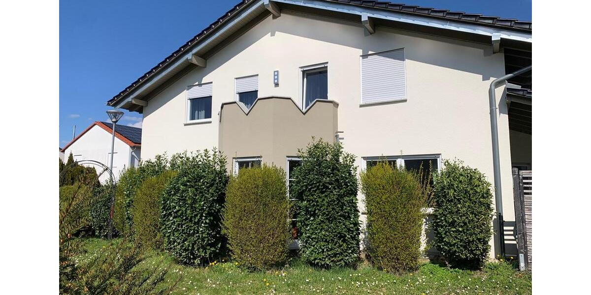 Einfamilienhaus Untereisesheim - 5 Zimmer, 185 m&sup2;, 2.200&euro; | Angebot:26034018