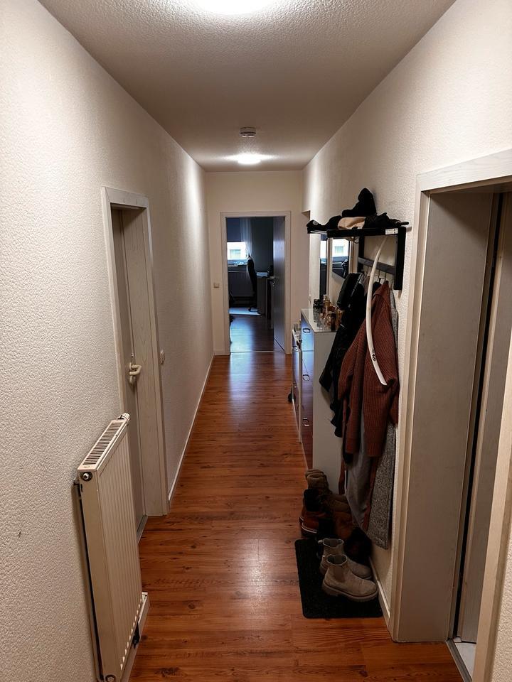 2 Zimmerwohnung