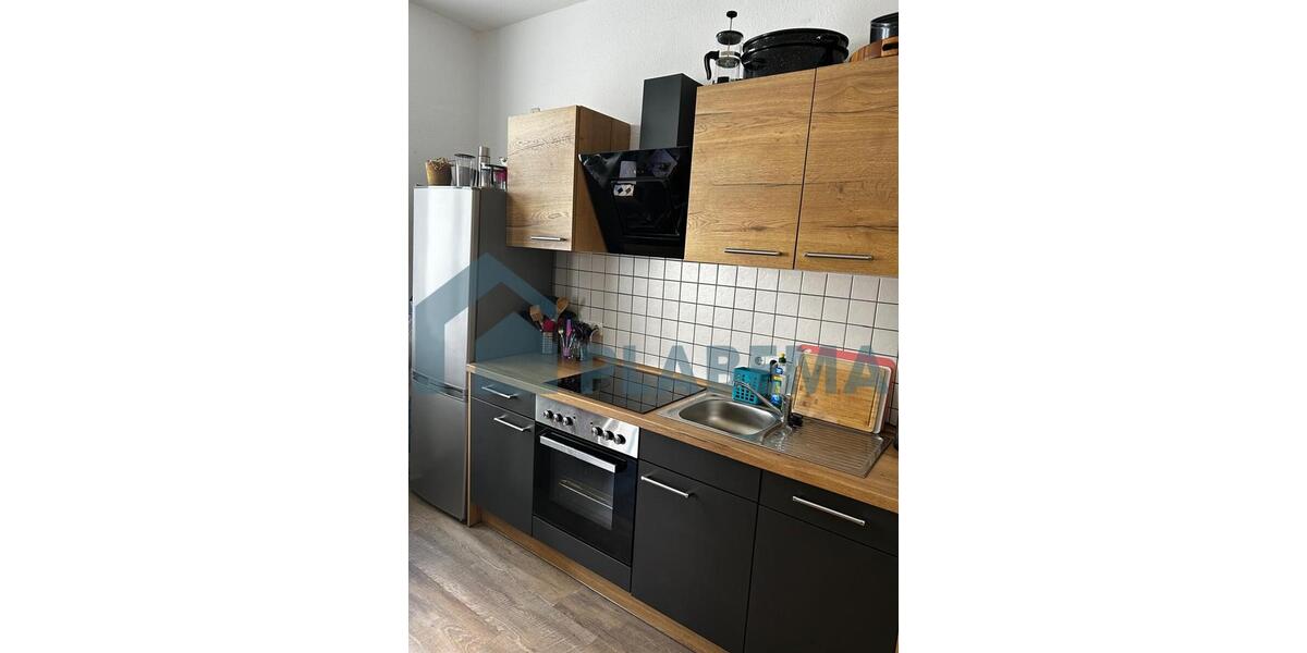 Etagenwohnung Schwerin Altstadt - 3 Zimmer, 70 m&sup2;, 1.095&euro; | Angebot:26528332