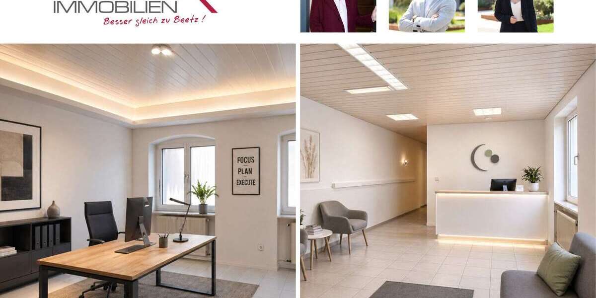 Gewerbeobjekt Eschelbronn - 1.050&euro; | Angebot:26398691