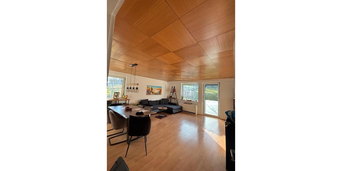 Freistehendes Einfamilienhaus mit großem Garten zur Miete! 7 zimmer