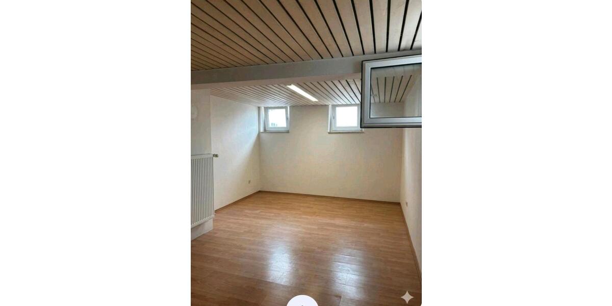 Etagenwohnung Essen Südviertel - 2 Zimmer, 48 m&sup2;, 600&euro; | Angebot:26322748