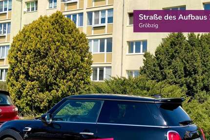 Wohnung zum Mieten in Gröbzig 240 € 49.2 m² 2 zimmer