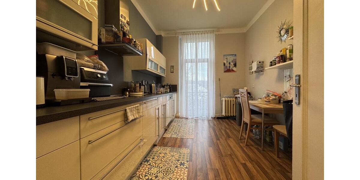 Etagenwohnung Plettenberg - 5 Zimmer, 125 m&sup2;, 550&euro; | Angebot:25988810