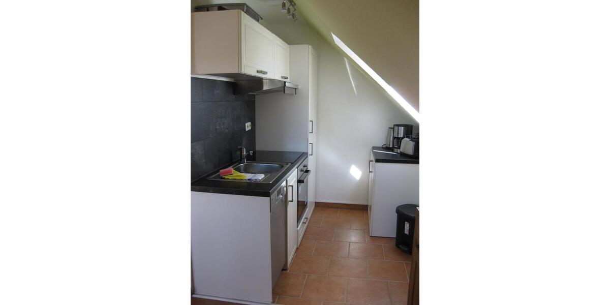 Maisonettenwohnung Goslar OS Hahnenklee-Bockswiese - 2 Zimmer, 55 m&sup2;, 510&euro; | Angebot:24415807