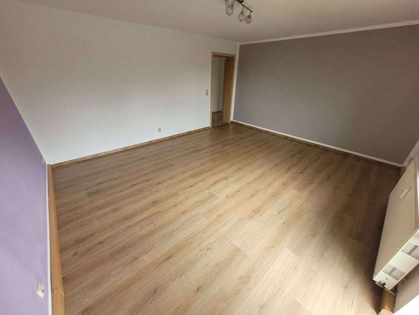 Wohnung zum Mieten in Hilbersdorf-Bobritzsch 770 € 91 m²