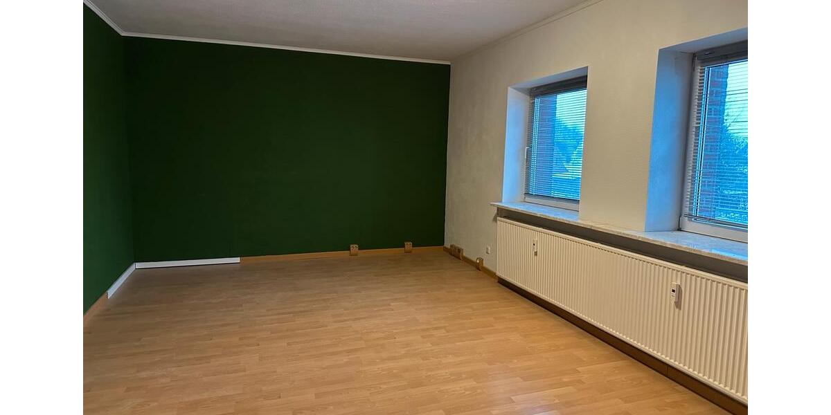 Etagenwohnung Meldorf - 3 Zimmer, 71 m&sup2;, 600&euro; | Angebot:24584207