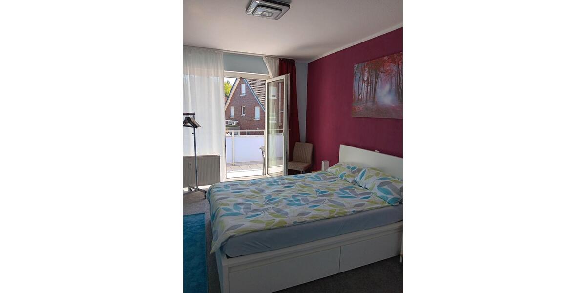 Wohnen auf Zeit Langenfeld (Rheinland) - 2 Zimmer, 56 m&sup2;, 1.210&euro; | Angebot:26637226