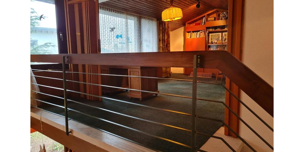 Einfamilienhaus Darmstadt Eberstadt - 3.5 Zimmer, 178 m&sup2;, 2.480&euro; | Angebot:23714031