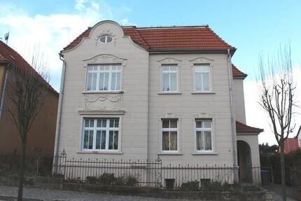 Schöne 2-Raum-Wohnung im Altbau 2 zimmer