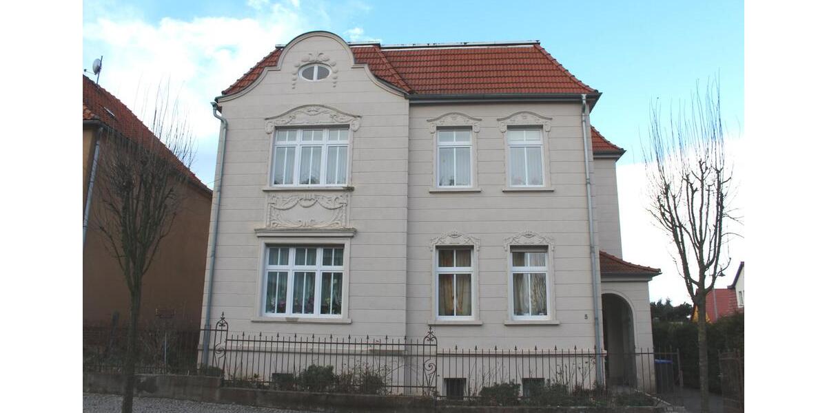 Schöne 2-Raum-Wohnung im Altbau 2 zimmer