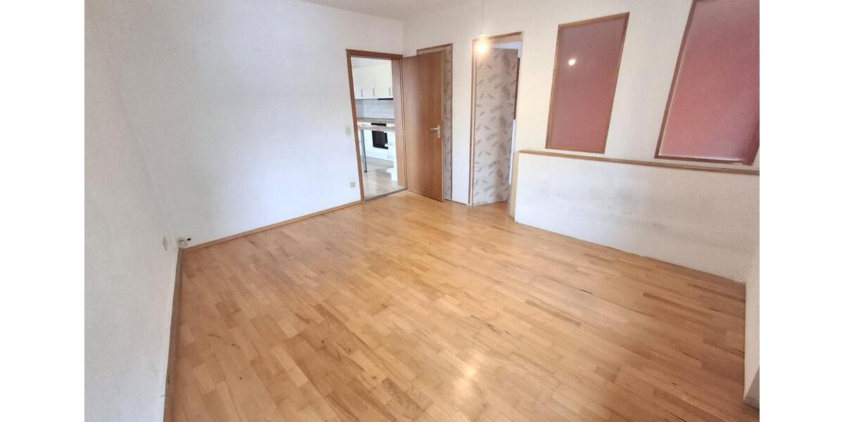 Etagenwohnung Simbach am Inn - 2 Zimmer, 50 m&sup2;, 550&euro; | Angebot:25049309
