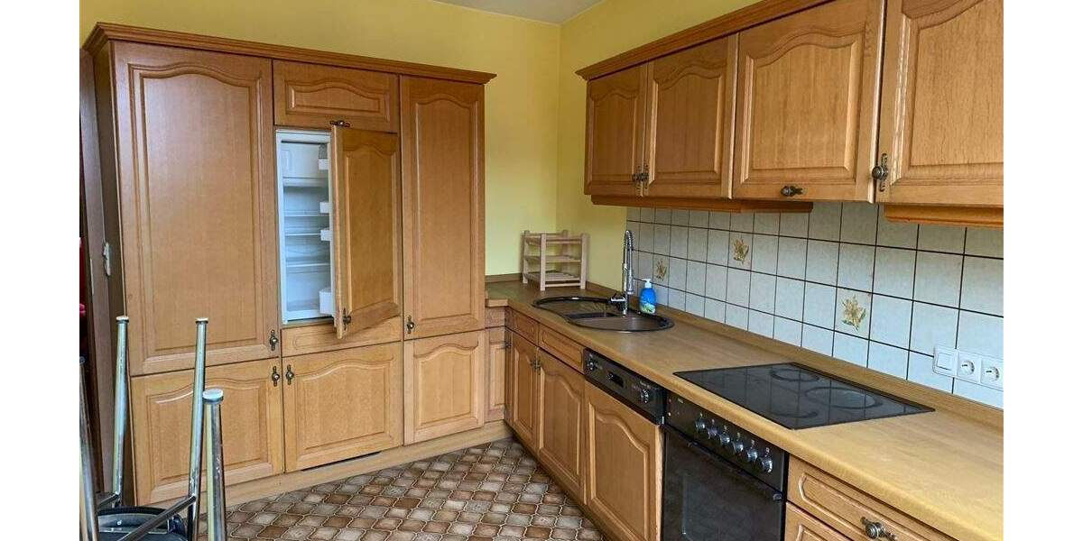 Etagenwohnung Osterode am Harz Osterode - 2 Zimmer, 62 m&sup2;, 310&euro; | Angebot:25702028