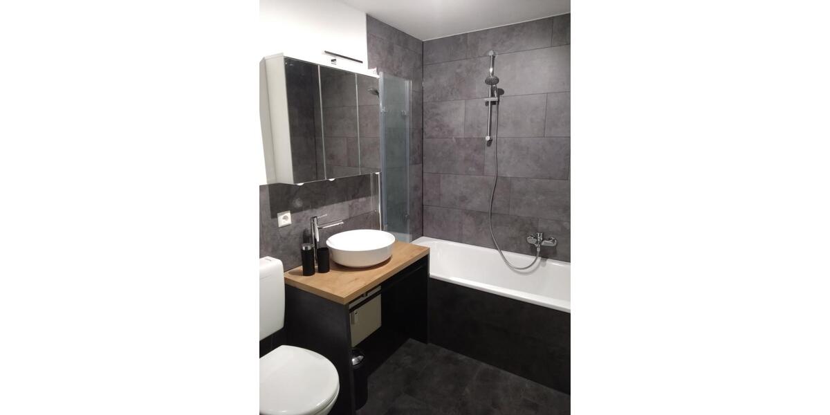 Wohnen auf Zeit Heidelberg Boxberg - 2 Zimmer, 60 m&sup2;, 1.800&euro; | Angebot:24643791