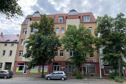 Büro in Halle 845 € 105.32 m²
