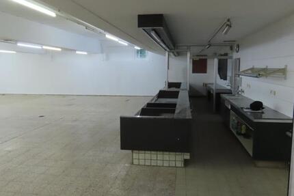 Gewerbeobjekt Thiersheim - 2.000&euro; | Angebot:12374893