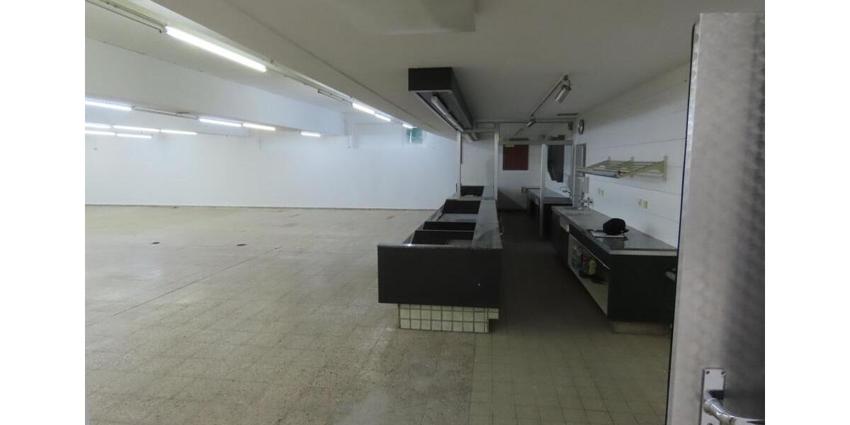 Gewerbeobjekt Thiersheim - 2.000&euro; | Angebot:12374893