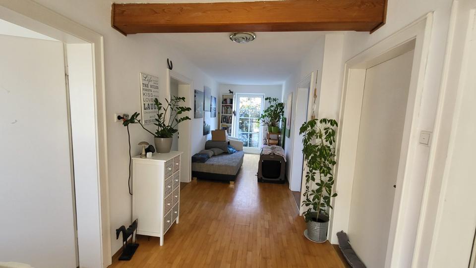 Bauernhaus, Landhaus Münchsmünster - 5 Zimmer, 160 m&sup2;, 1.820&euro; | Angebot:25958704