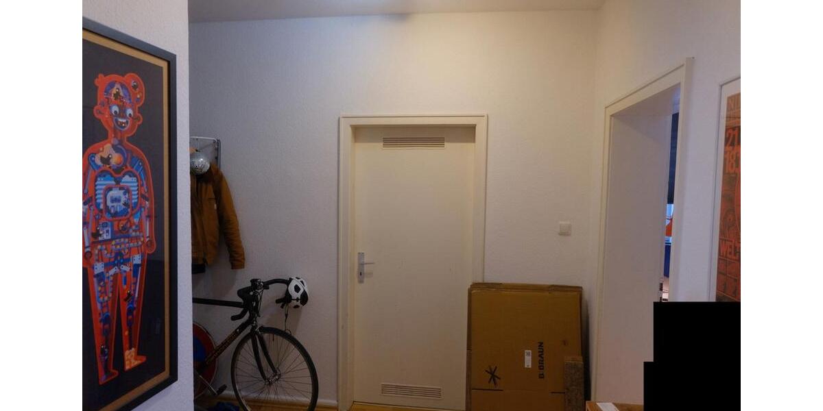 Etagenwohnung Aachen Aachen-Mitte - 3 Zimmer, 87 m&sup2;, 790&euro; | Angebot:26253433