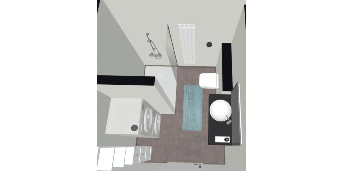 Erdgeschoßwohnung Hessisch Lichtenau - 3 Zimmer, 71 m&sup2;, 950&euro; | Angebot:26416268