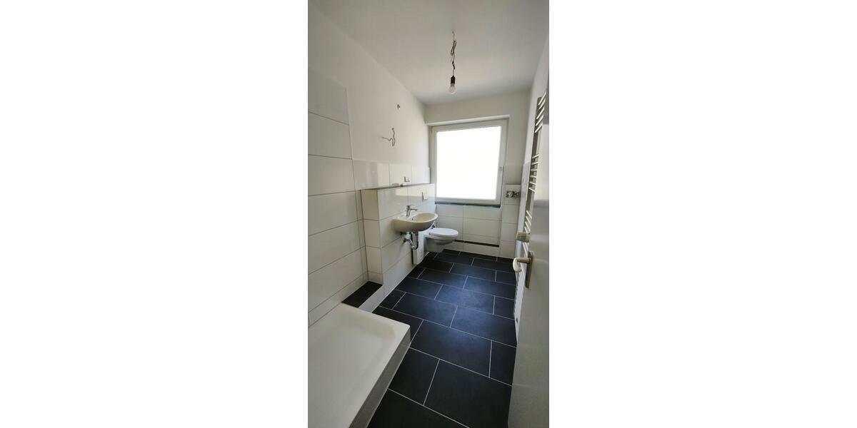 Erdgeschoßwohnung Salzgitter - 3 Zimmer, 58 m&sup2;, 345&euro; | Angebot:26295181