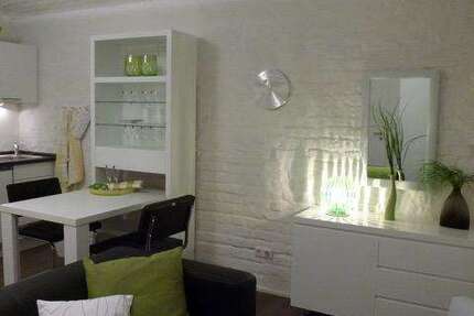 Wohnen auf Zeit in Bonn 795 € 1 zimmer