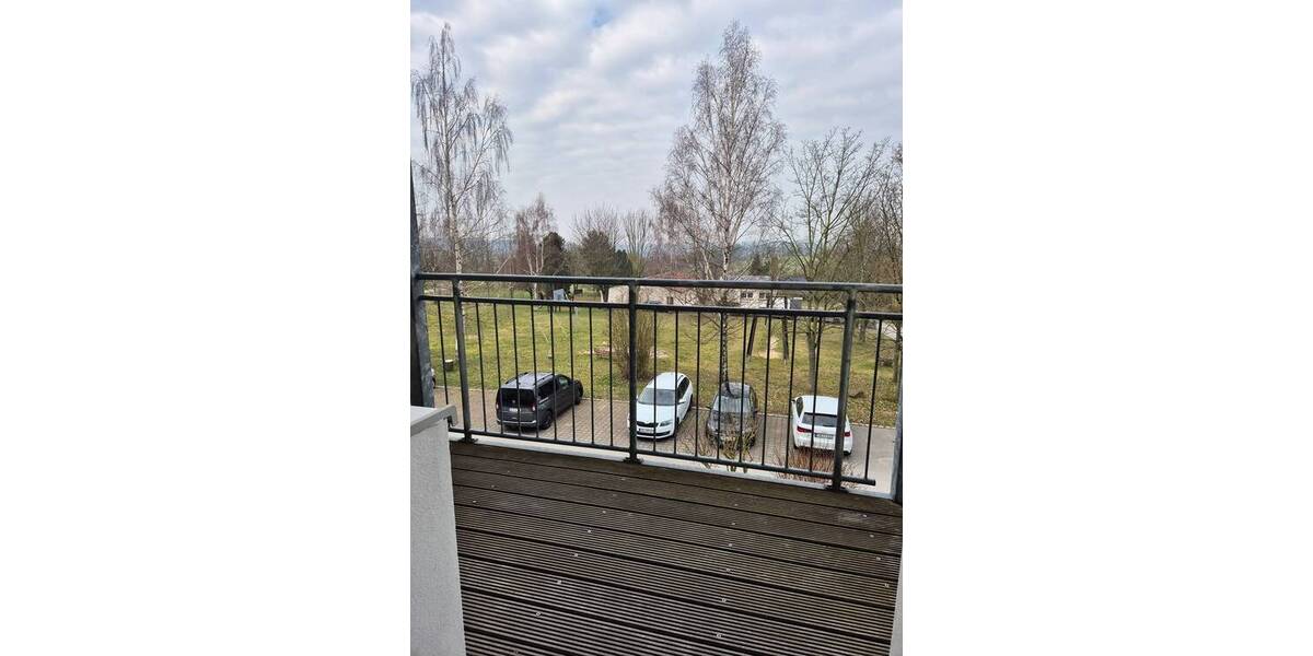 Etagenwohnung Leisnig Polkenberg - 3 Zimmer, 59 m&sup2;, 300&euro; | Angebot:20271957