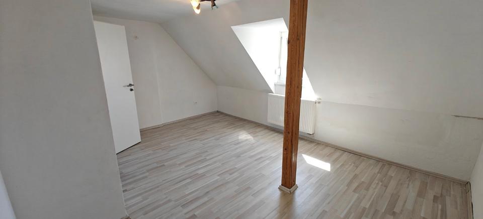Reihenhaus Ansbach - 5 Zimmer, 97 m&sup2;, 1.100&euro; | Angebot:26440588