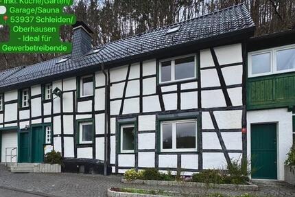 Haus Schleiden - 4 Zimmer, 124 m&sup2;, 1.200&euro; | Angebot:25871383