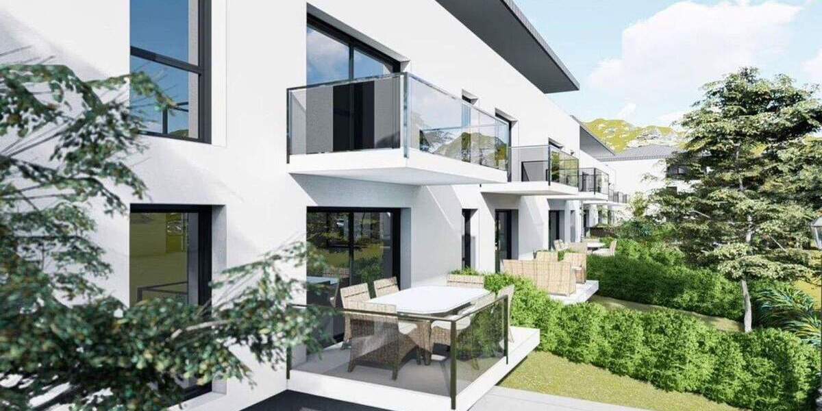 Etagenwohnung Bad Griesbach im Rottal Griesbach - 3 Zimmer, 103 m&sup2;, 1.170&euro; | Angebot:25670666