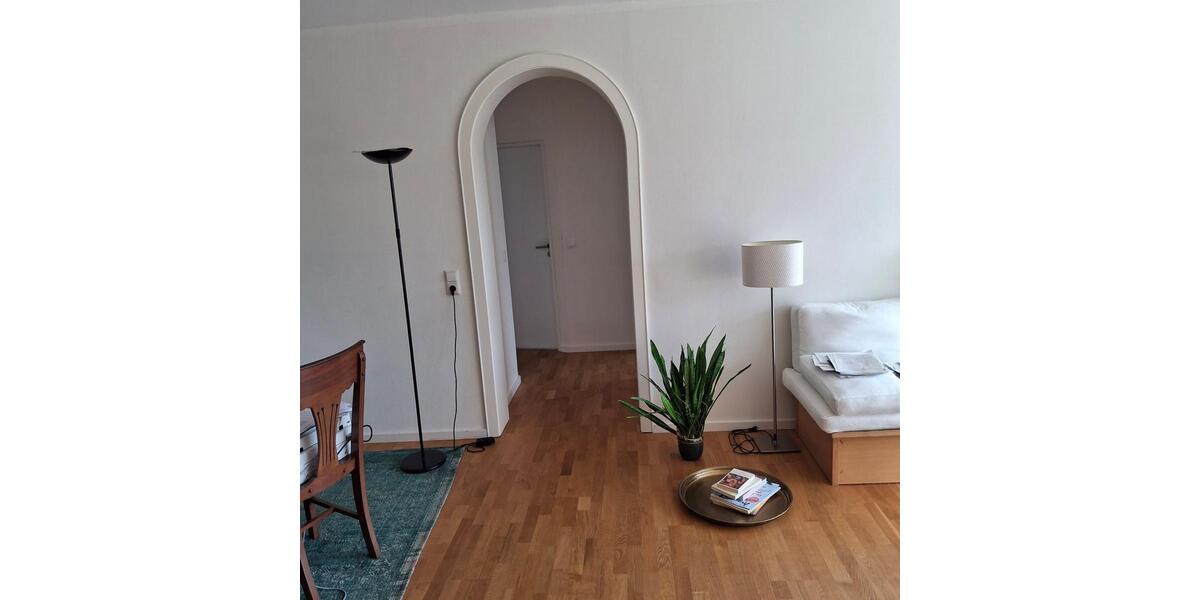 Wohnen auf Zeit Bad Vilbel - 3 Zimmer, 89 m&sup2;, 1.300&euro; | Angebot:26661315