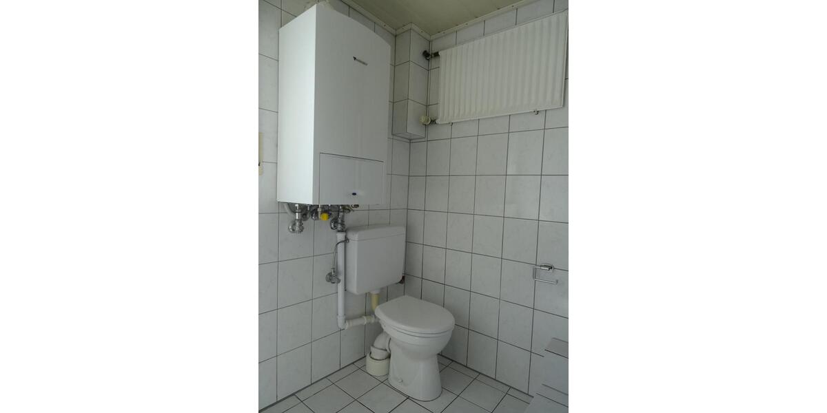 3,5-Zimmer-Wohnung mit Tageslichtbad und Süd-Balkon 3 zimmer