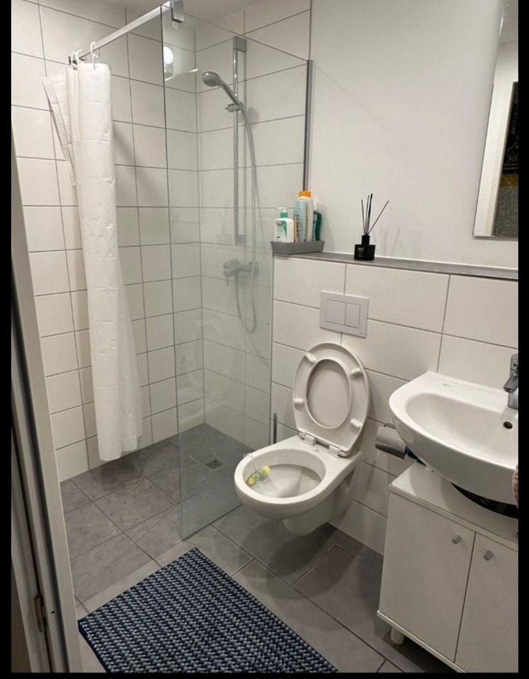 Schöne Einzelzimmer im Herzen von Dortmund 1 zimmer