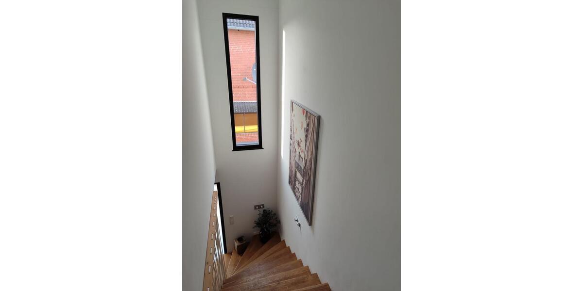 Traumhaus im Stadtkern von Seelze bei Hannover 6 zimmer