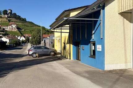 Gewerbeobjekt Beilstein - 1.350&euro; | Angebot:27027452