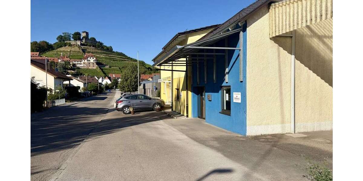 Gewerbeobjekt Beilstein - 1.350&euro; | Angebot:27027452