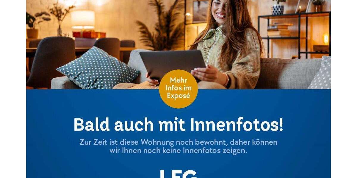 Etagenwohnung Lünen Brambauer - 3.5 Zimmer, 64 m&sup2;, 449&euro; | Angebot:27216123