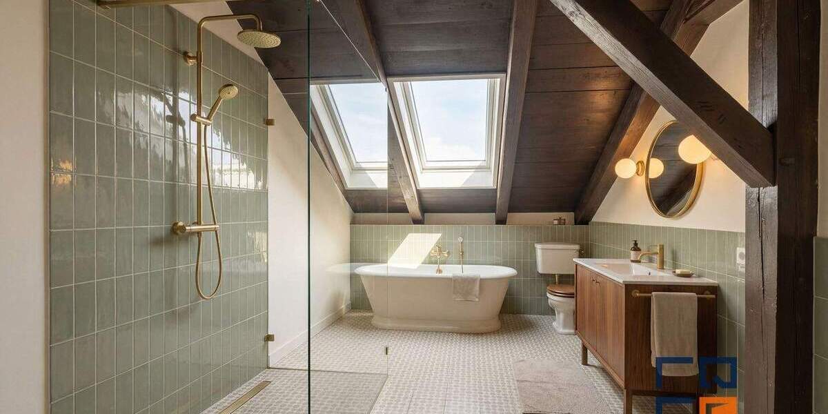Etagenwohnung Marktredwitz - 3 Zimmer, 90 m&sup2;, 1.000&euro; | Angebot:25691880