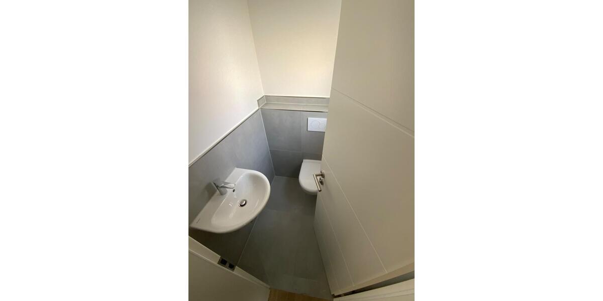 Reihenhaus in ruhiger Sackgassenlage im Süden Lippstadts 4 zimmer