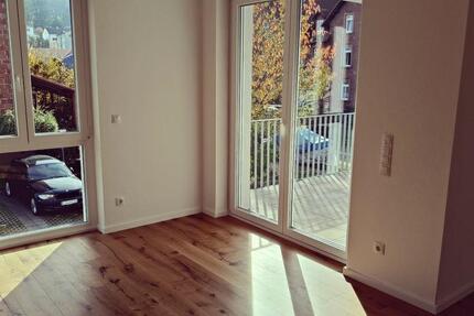 Stilvolle 3-Zimmer-Wohnung mit Balkon in Annweiler 3 zimmer