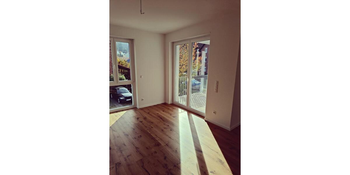 Stilvolle 3-Zimmer-Wohnung mit Balkon in Annweiler 3 zimmer