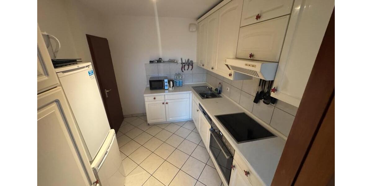 Etagenwohnung Nürnberg Gärten hinter der Veste - 1 Zimmer, 75 m&sup2;, 640&euro; | Angebot:26505521