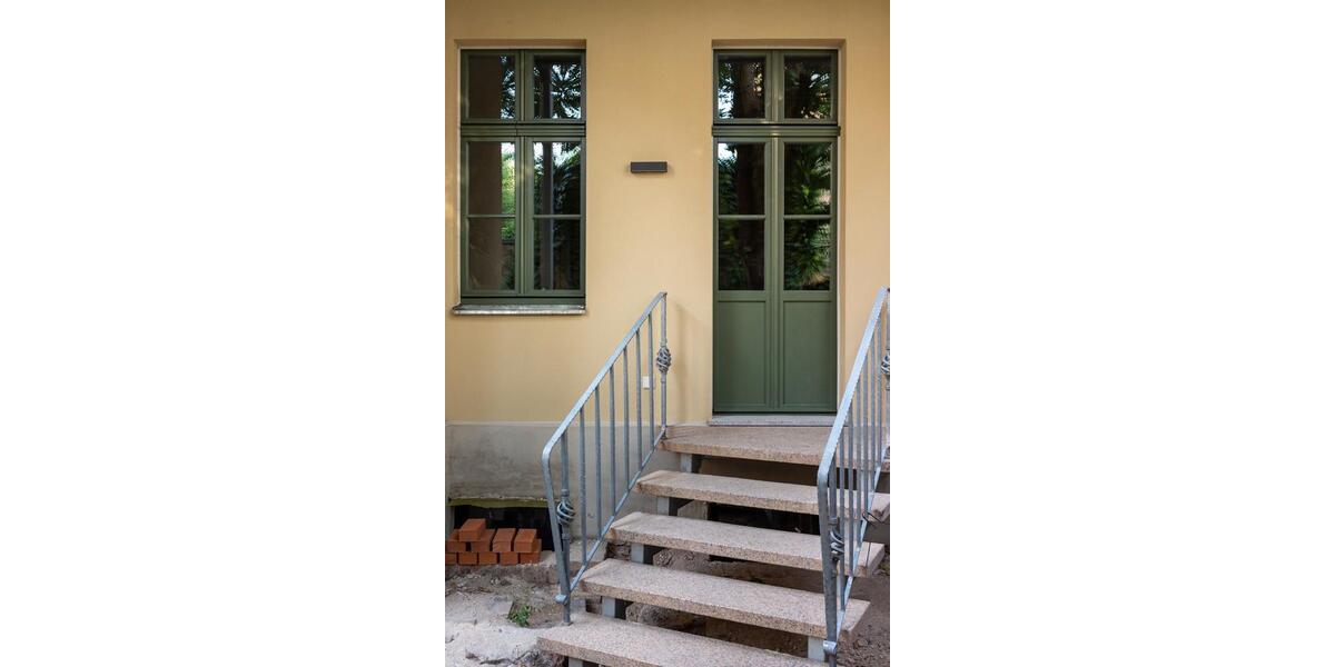 Erdgeschoßwohnung Görlitz - 2.5 Zimmer, 47 m&sup2;, 899&euro; | Angebot:26187117
