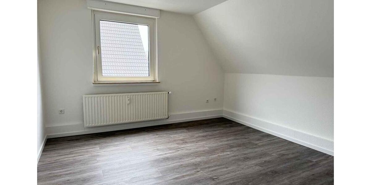 Dachgeschoßwohnung Hamm Daberg - 2 Zimmer, 45 m&sup2;, 365&euro; | Angebot:24780704