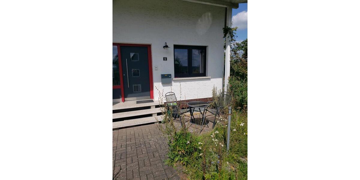 Wohnung zu vermieten 3 zimmer