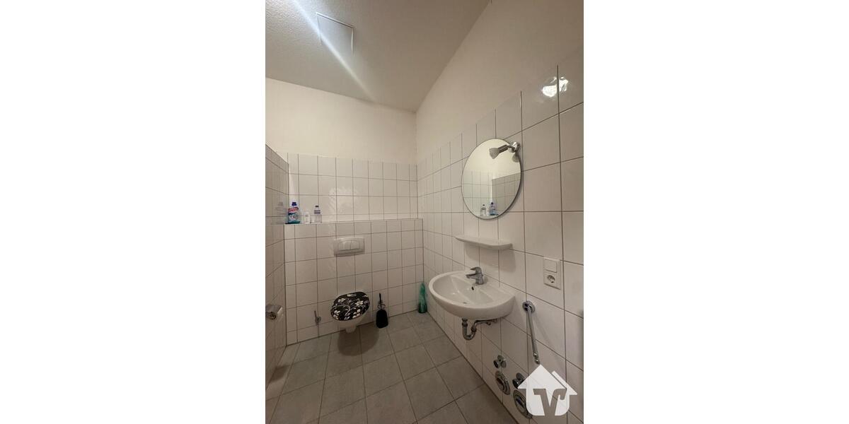 Dachgeschoßwohnung Haselünne - 1 Zimmer, 51 m&sup2;, 400&euro; | Angebot:24813091