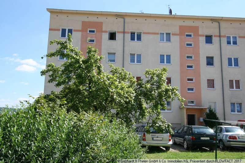 Etagenwohnung Obermaßfeld-Grimmenthal Grimmenthal - 1 Zimmer, 36 m&sup2;, 179&euro; | Angebot:24785145