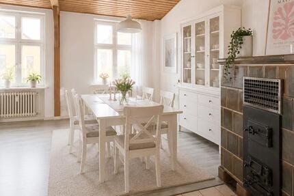 Wohnung Tönning - 3 Zimmer, 85 m&sup2;, 650&euro; | Angebot:27636698