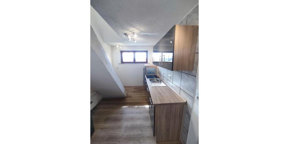 Etagenwohnung Münsterhausen - 3 Zimmer, 70 m&sup2;, 580&euro; | Angebot:26658344