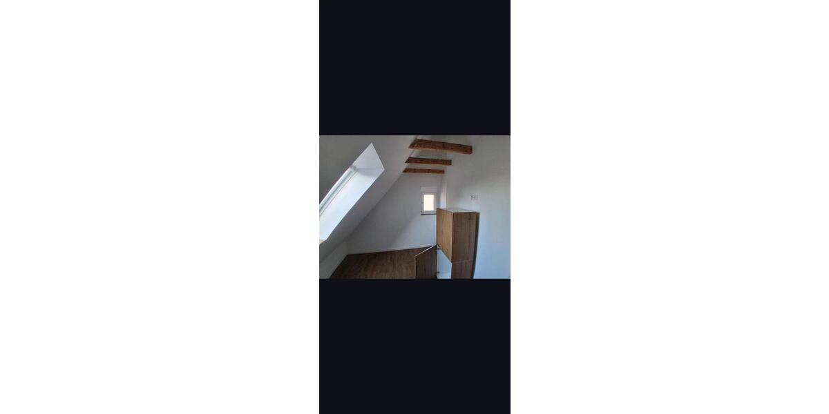 Dachgeschoßwohnung Georgsmarienhütte - 2 Zimmer, 34 m&sup2;, 540&euro; | Angebot:26119316